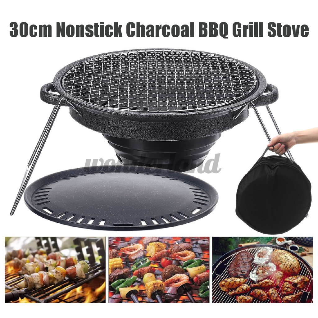 charcoal bbq buy