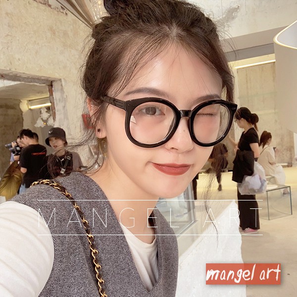 glasses for thin face