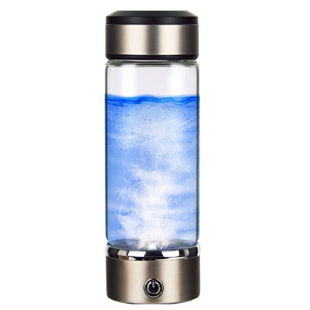 Hydrogen Water Bottle is rated the best in 04/2024 BeeCost