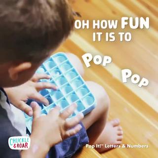 shopee fidget toys pop it