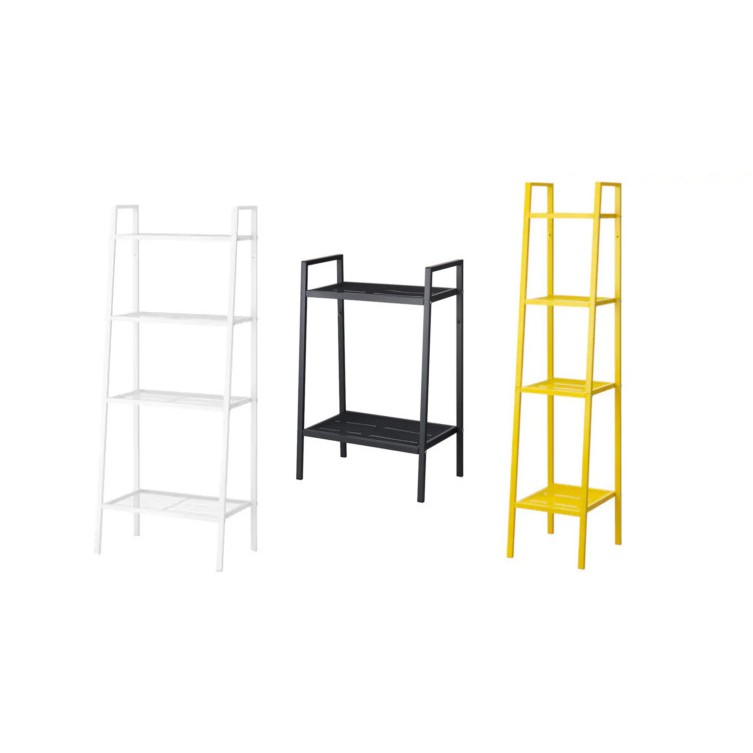 IIKEA LERBERG  Rak Besi Rak Barang Kitchen Rack 