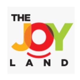 Thejoyland store logo