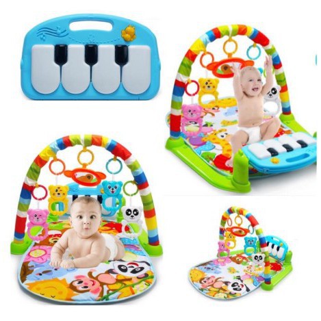 playmat hanging toys