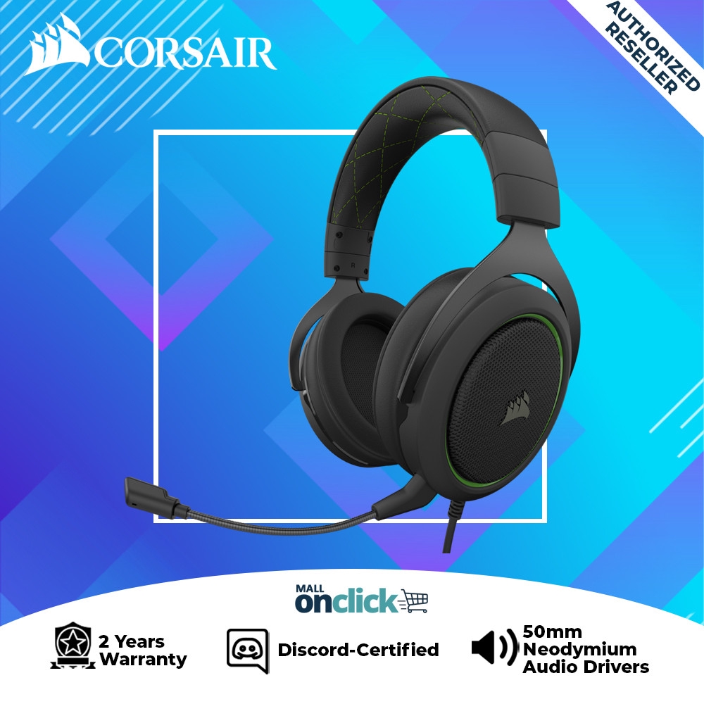 corsair hs50 buy