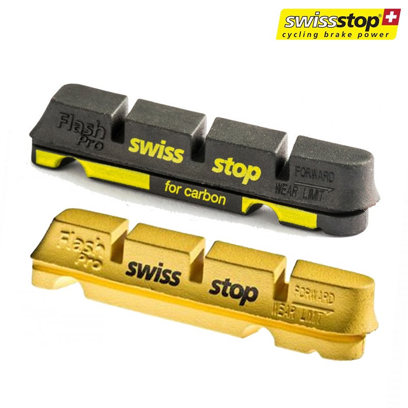 brake pads for carbon wheels