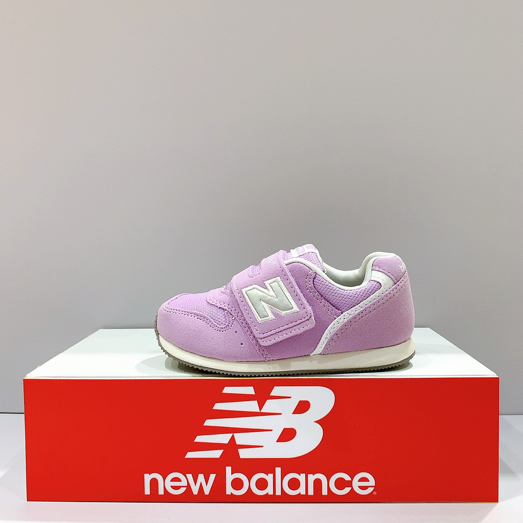 new balance 996 purple