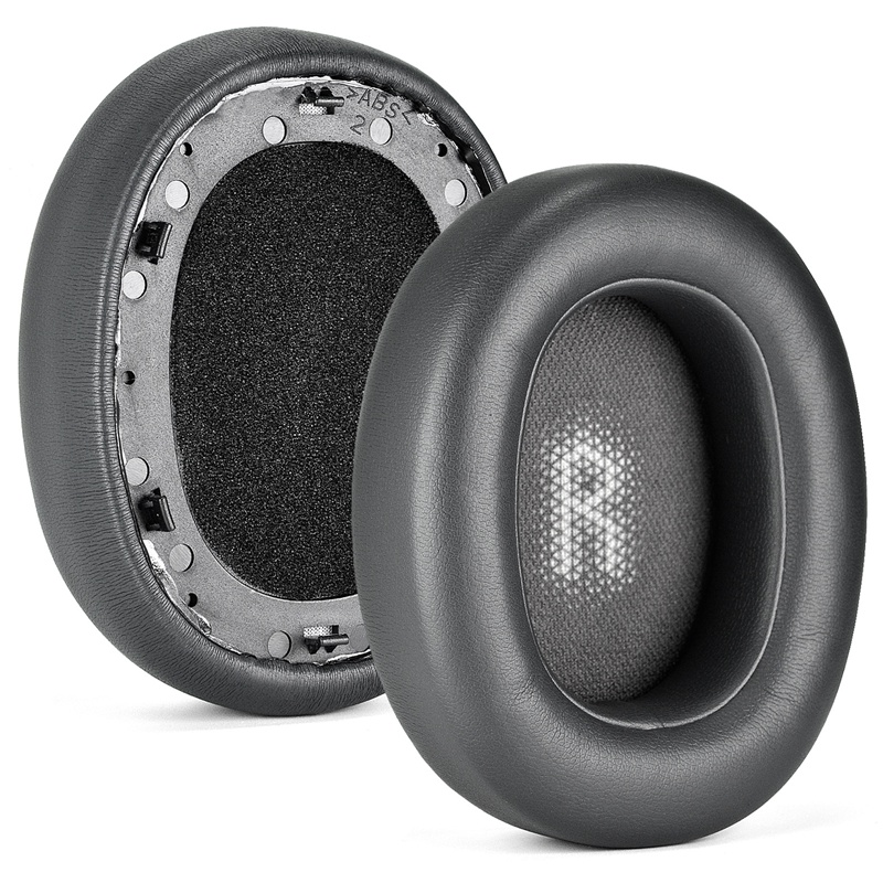 1 Pair Earpads for JBL Everest 750 750NC Headphone Ear Pads Cushion Sponge Headset Earmuffs