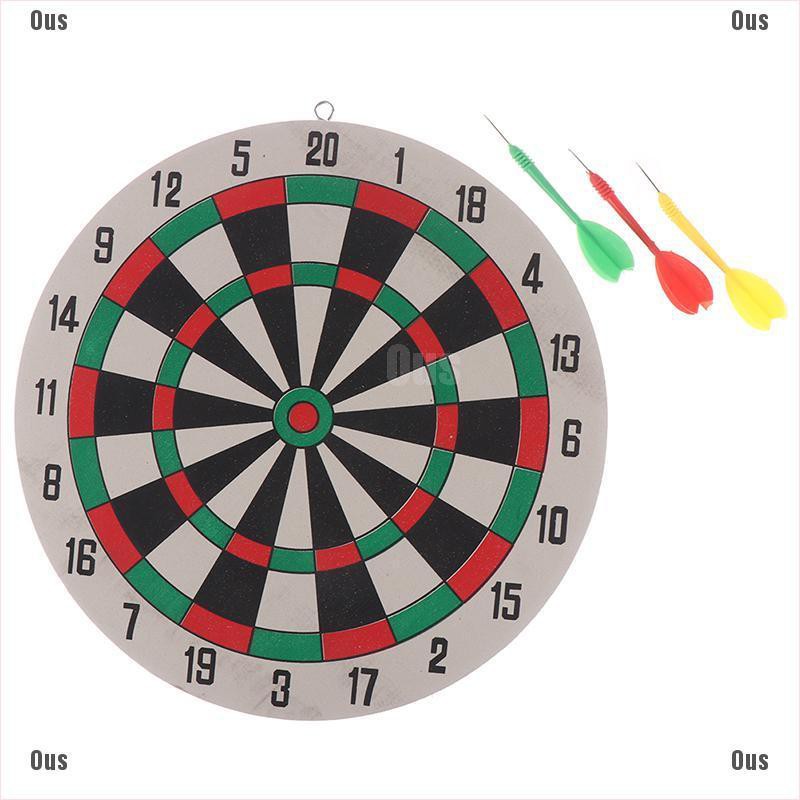 dart board set