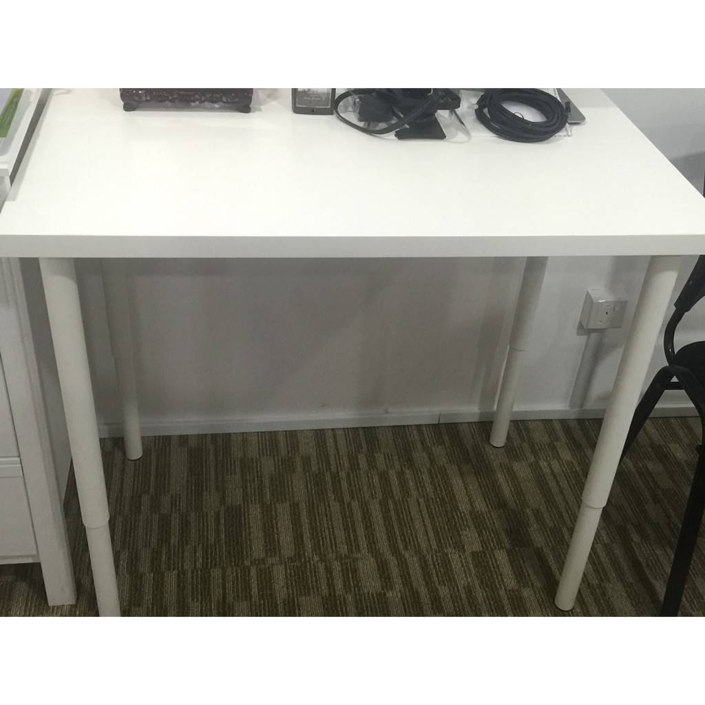 Ikea Extendable Table Shopee Singapore