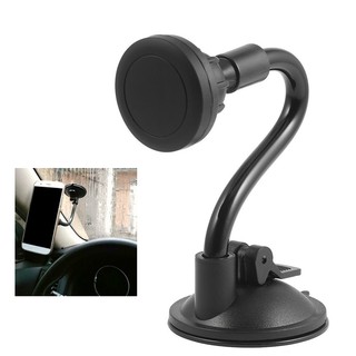 Universal Car Phone Holder Strong Strength Magnet Suction Windshield Phone Holder