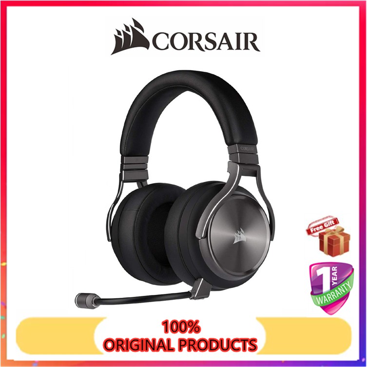 usb wireless gaming headset