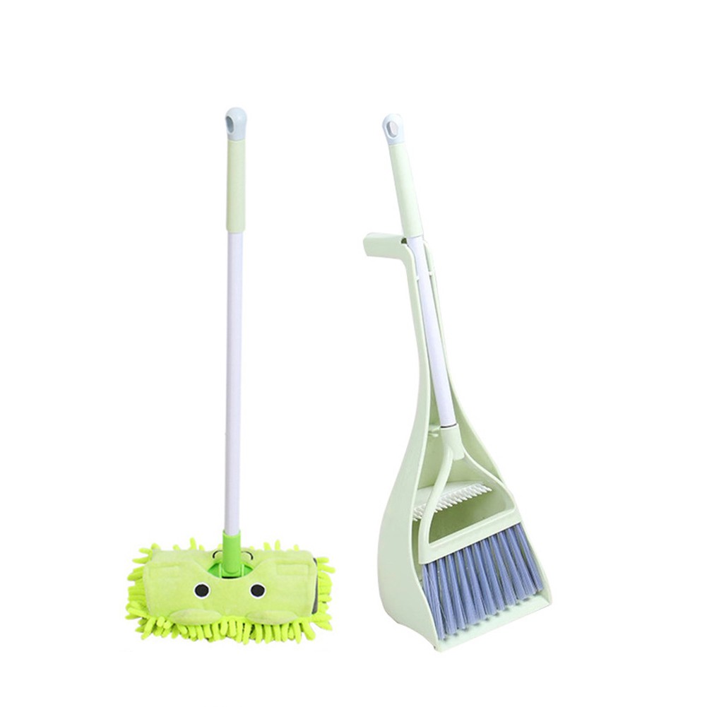 broom and mop for toddler