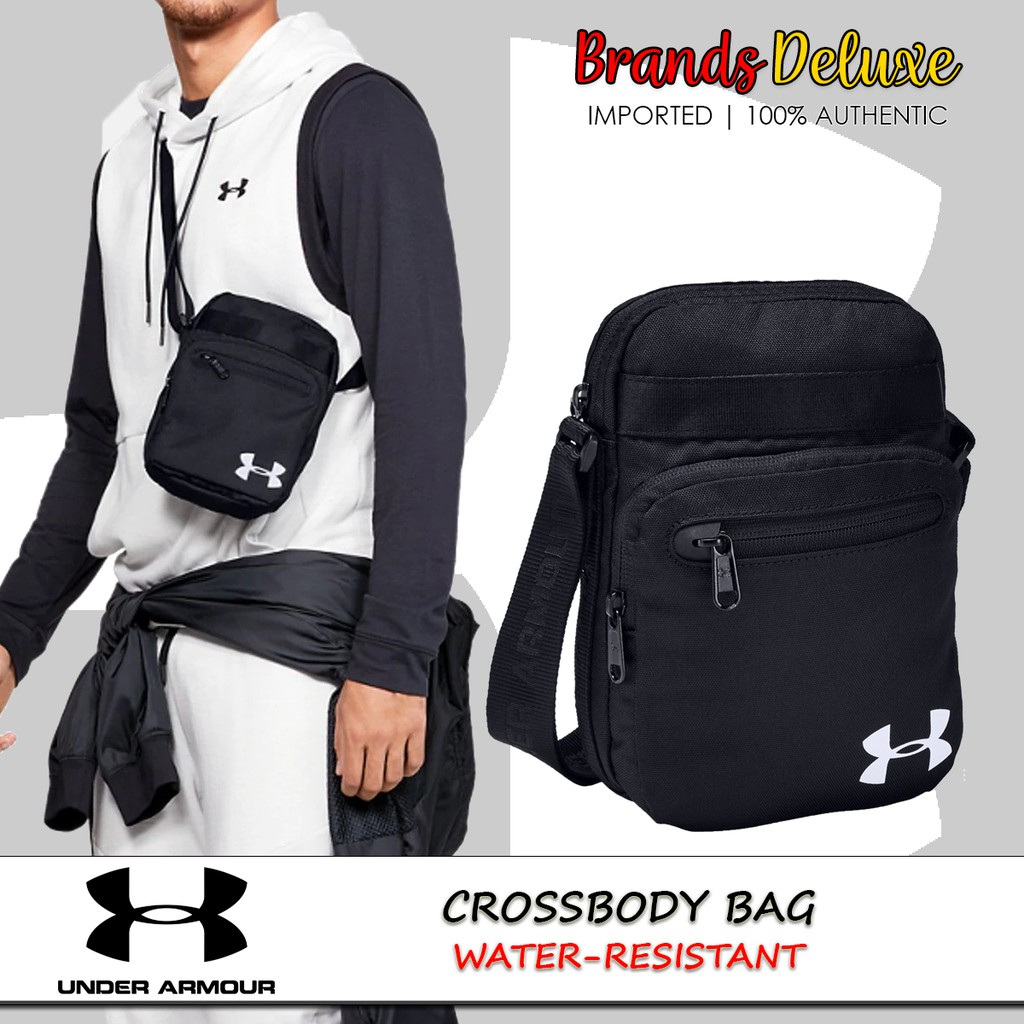 ua crossbody