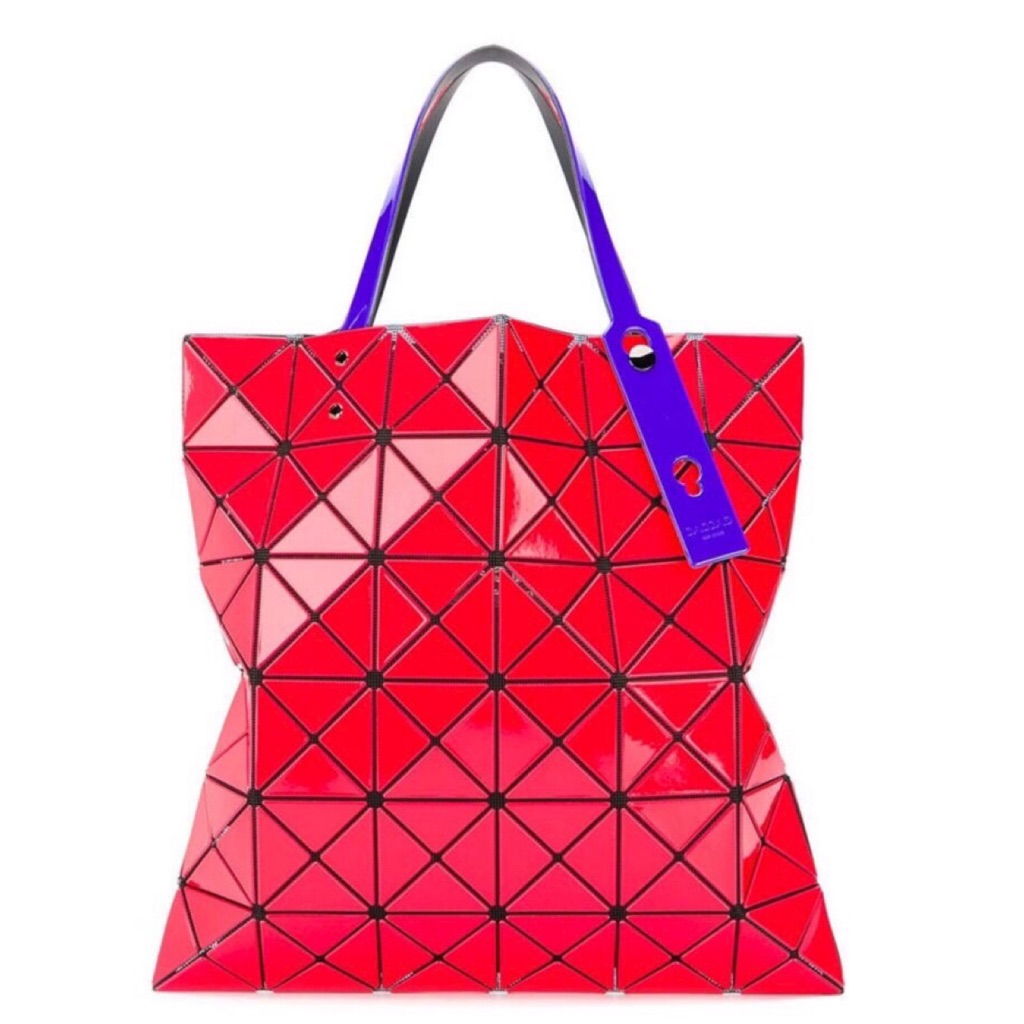 baobao lucent boxy