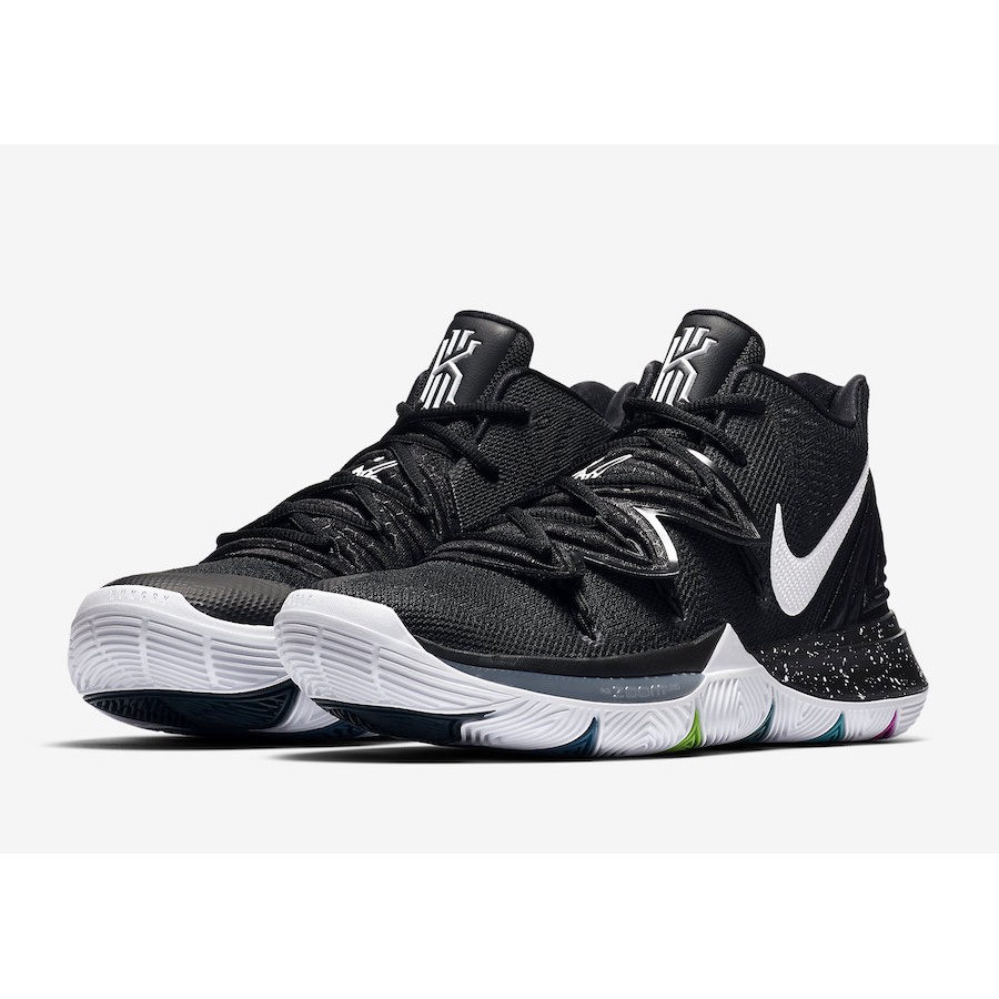 Kyrie 5 'Duke' Nike CI0306 901 GOAT