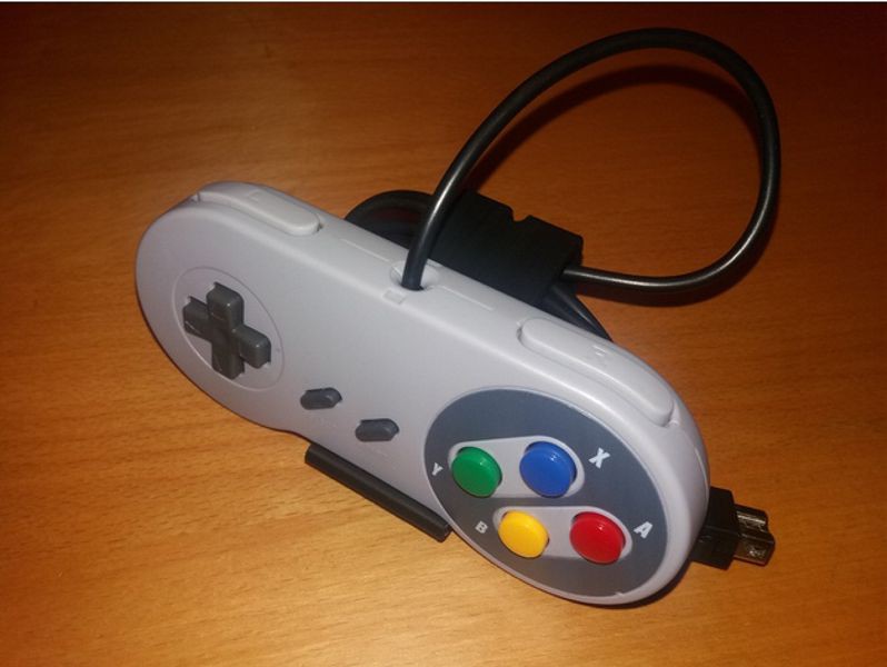 8bitdo Nes Snes Controller Stand Holder S3d Shopee Singapore