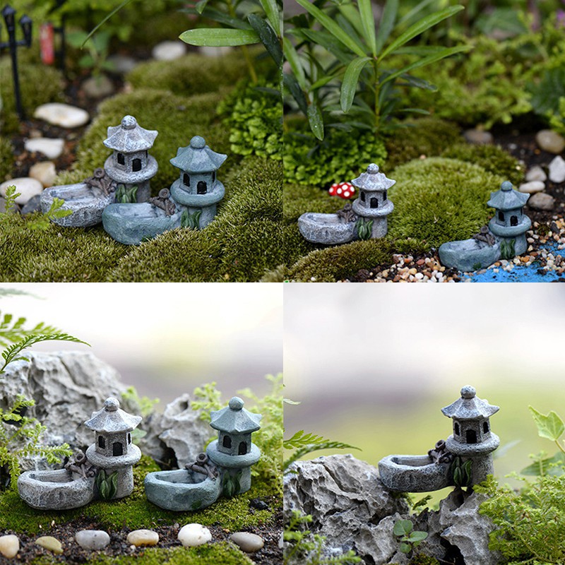 fairy garden toys