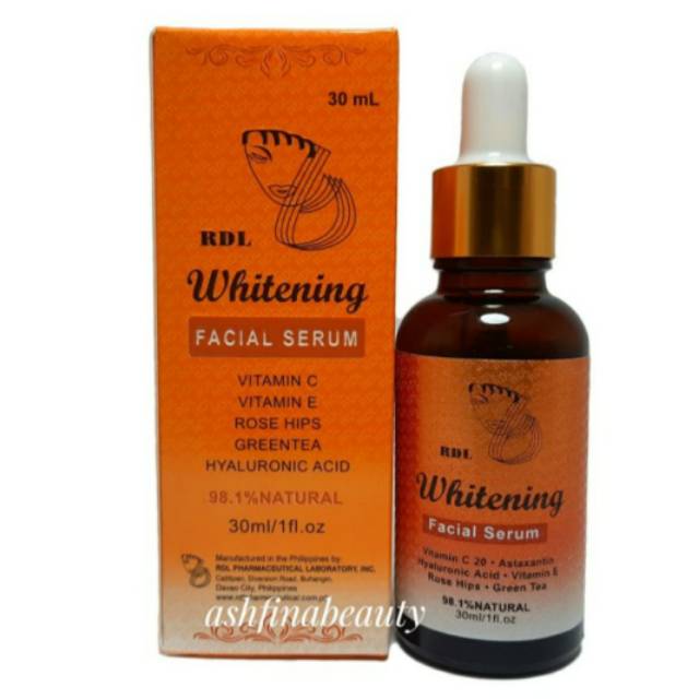 original face serum