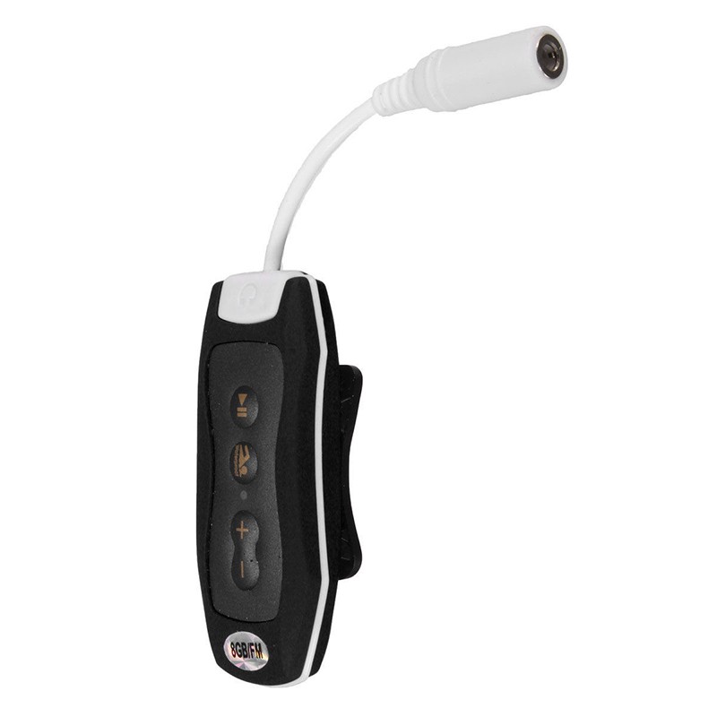waterproof radio headphones