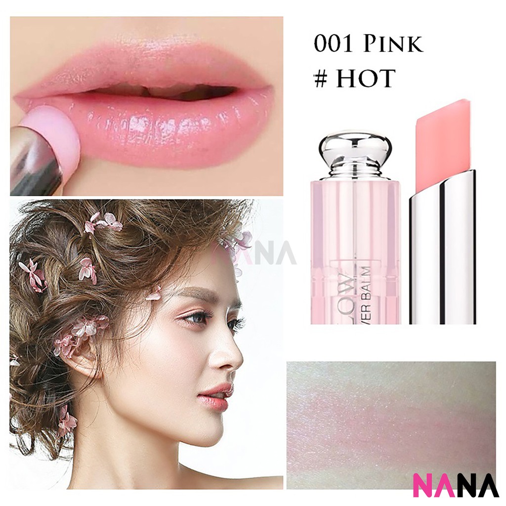 dior lipstick 001
