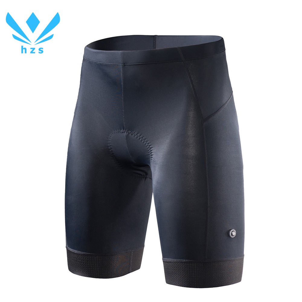 supportive cycling shorts