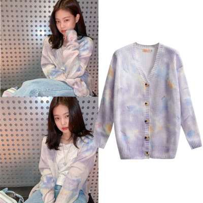 jennie sweater