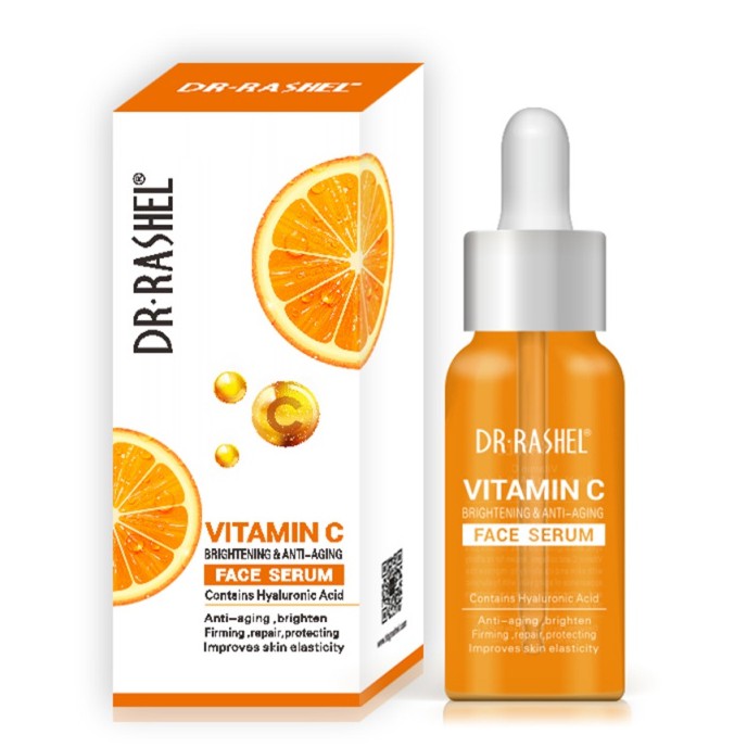 Anti Wrinkle Face Essence Beauty Vitamin C Serum Moisturizing Whitening Anti Aging Shopee Singapore