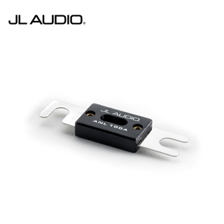 JL AUDIO XB-ANL100 Car Amplifier Power Premium 100 Amp ANL Blade Fuse New 