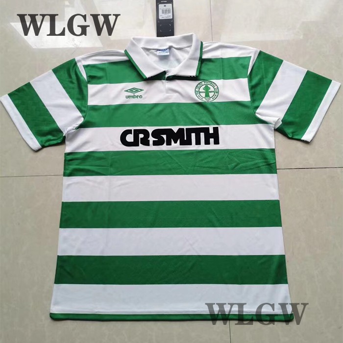 celtics soccer jersey