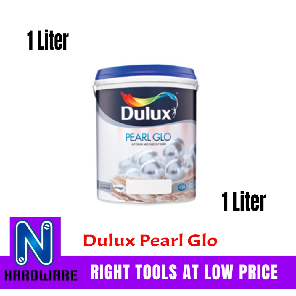 Dulux Ambiance Pearl Glo Interior Wall Paint Cat Dalam Dulux Ambiance Pearl Glo Interior Wall Paint Cat Dalam