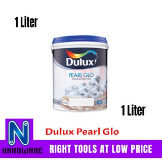  Dulux  Ambiance Pearl  Glo  Interior Wall Paint Cat  Dalam 