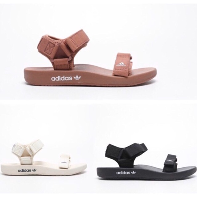 sandal adidas shopee