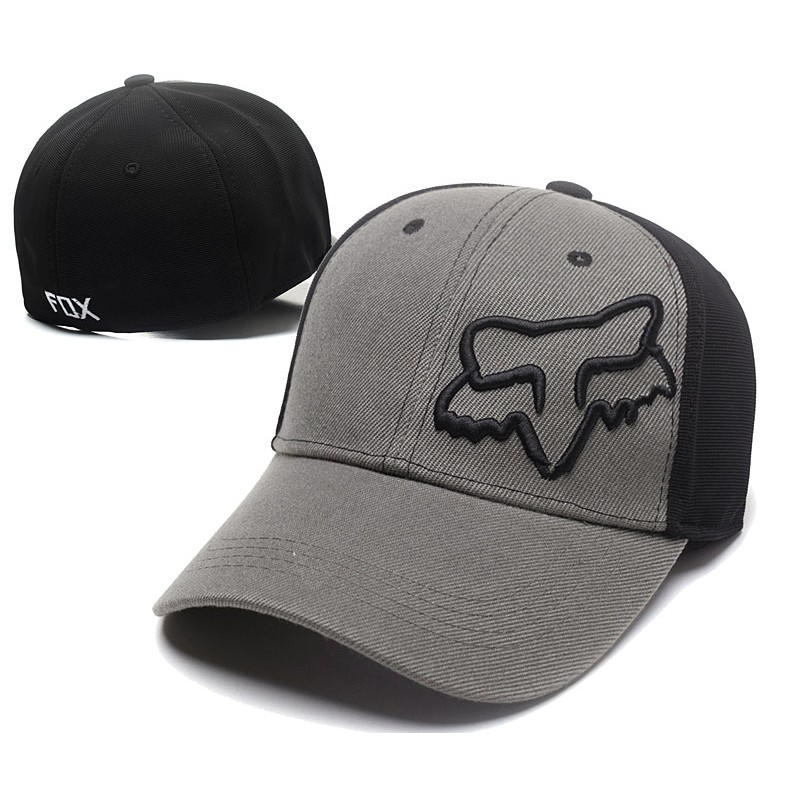 cap fox racing
