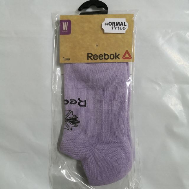 reebok socks original price