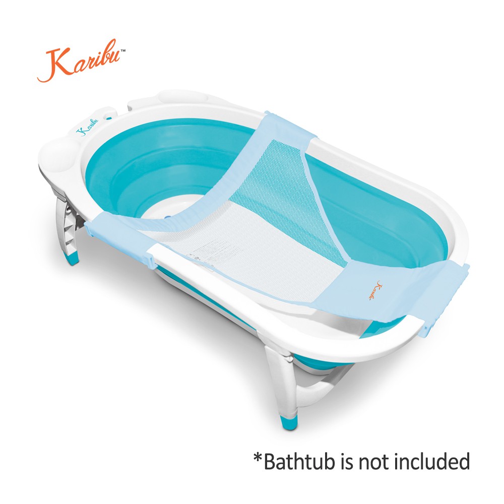 karibu bath tub