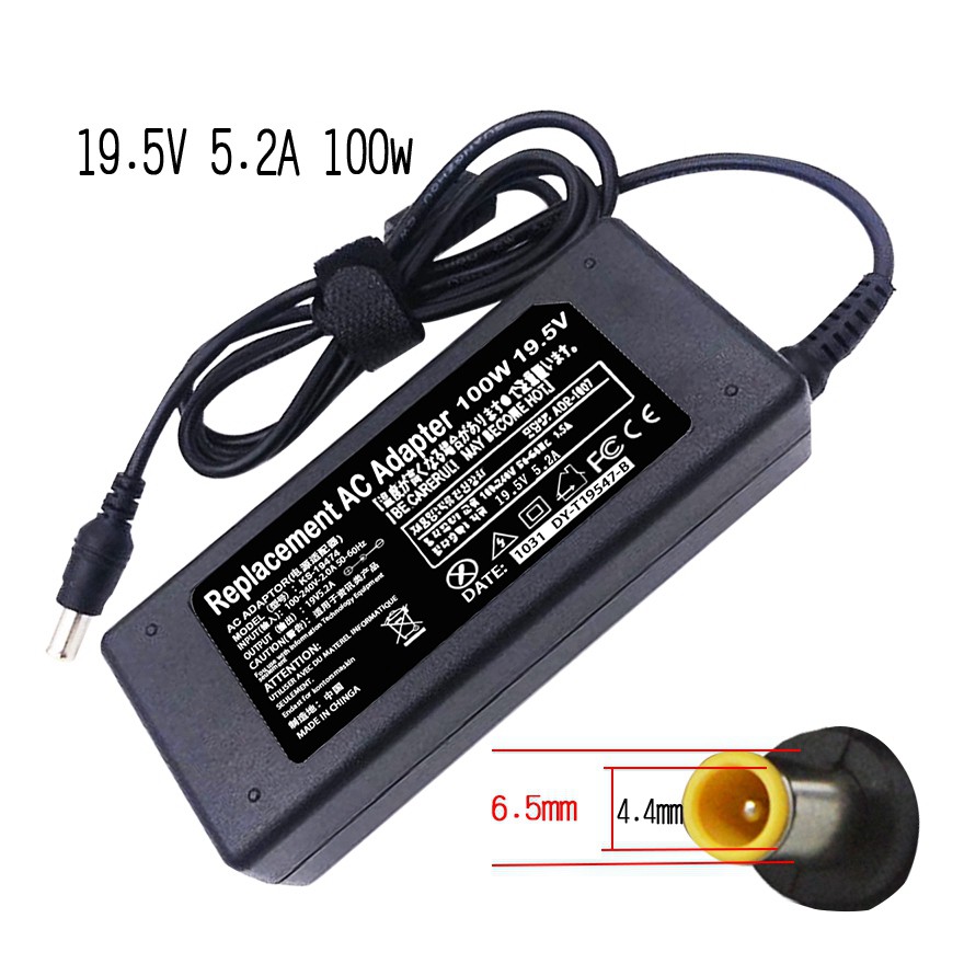 19.5V 5.2A ACDP-100D01 101W TV AC Adapter For Sony KDL-43W800C KDL-42W706B  KDL-43W809C KDL-43W755C KDL42W706B KDL43W829B | Shopee Singapore