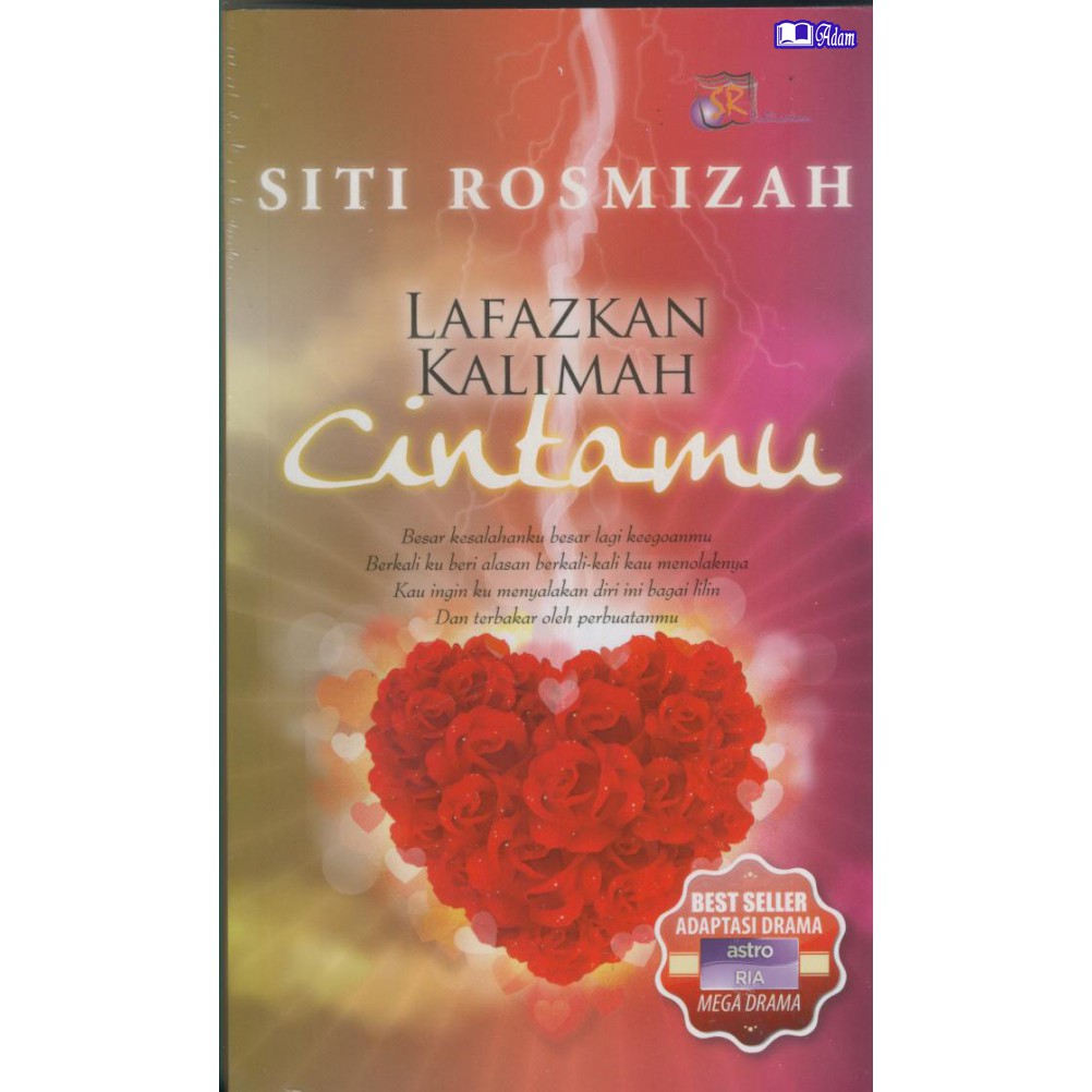 Live Lafazkan Kalimah Cintamu