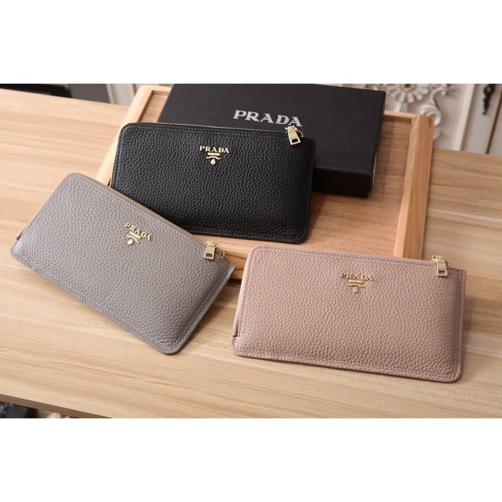 prada purse box