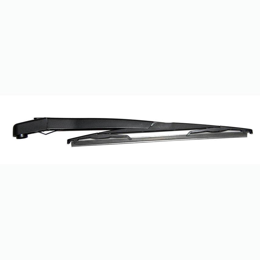 Rear Windshield Wiper Arm /& Blade For Peugeot 407citroen C5 Estate Kombi UK
