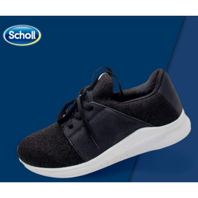 scholl sport shoes