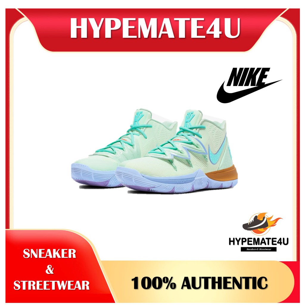 kyrie 5 singapore