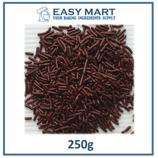 Shop Malaysia Fast Postage Premium Chocolate Rice 250g Coklat Rice Tabur Shopee Singapore