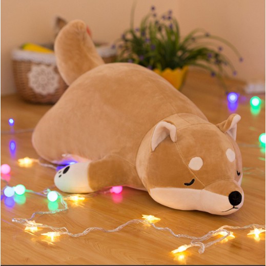 japanese dog plush