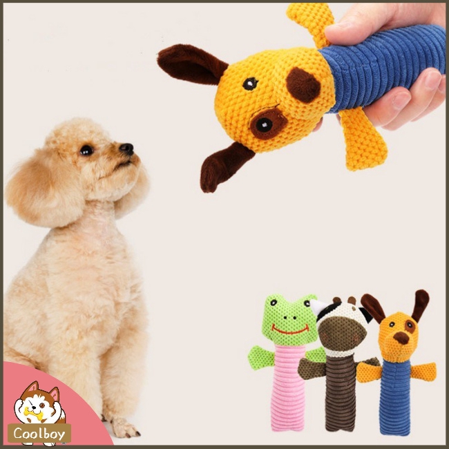 baby toys for dogs