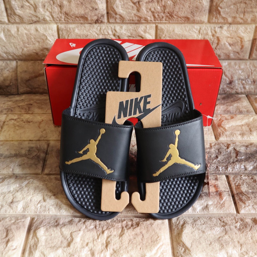 air jordan sandals mens