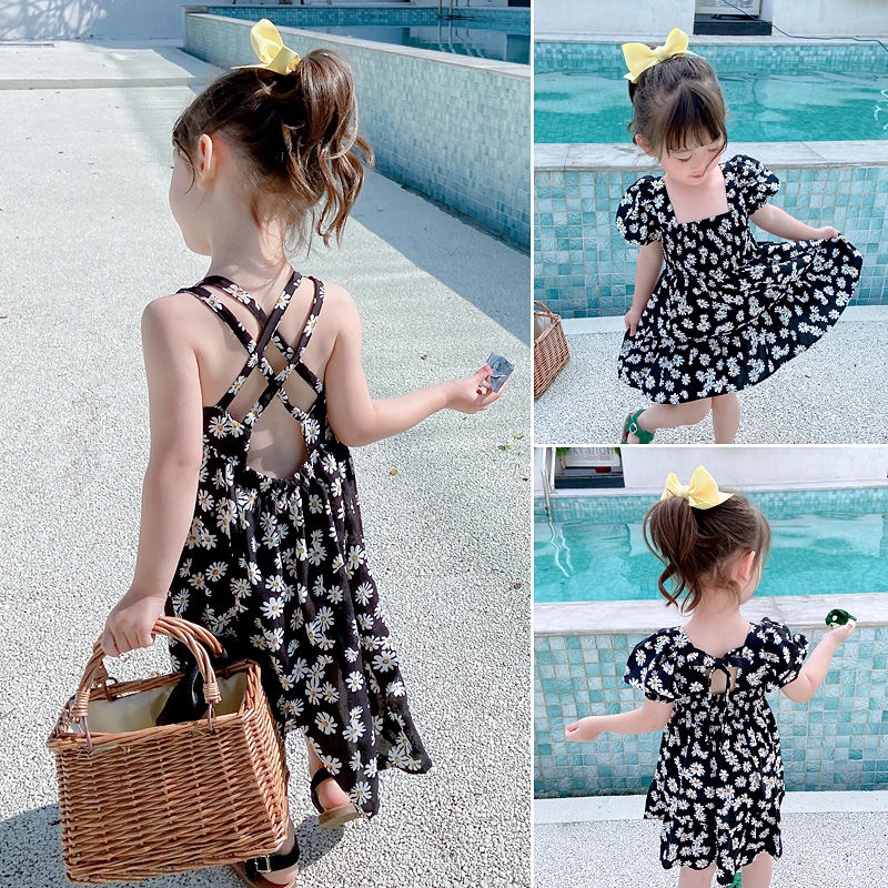 shopee summer dress