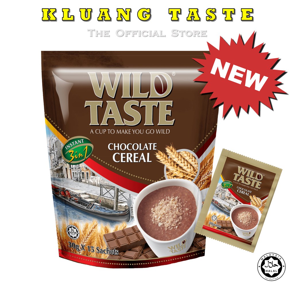 Kluang Coffee Official Store, Online Shop Shopee Singapore