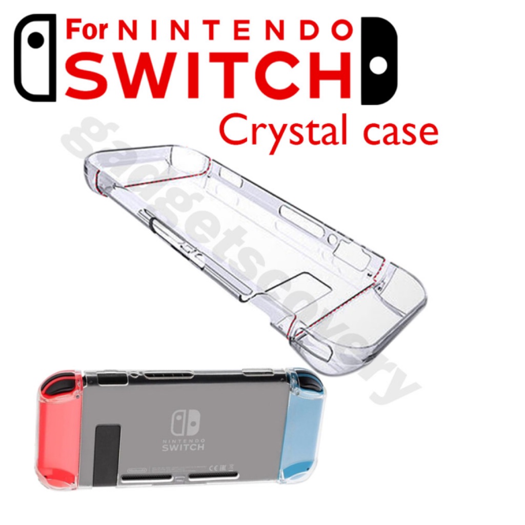 nintendo switch case original