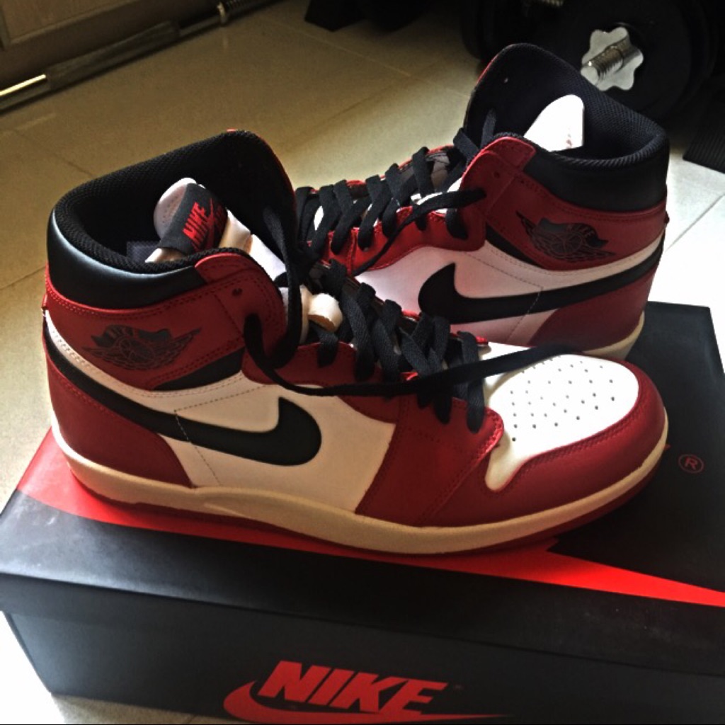 nike air jordan 1.5