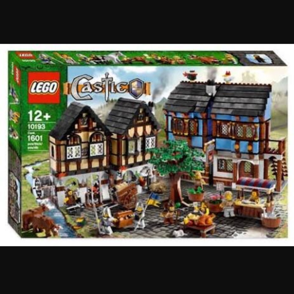 lego 10193